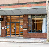 YEHS Hotel Sydney Harbour Suites - Accommodation in Surfers Paradise
