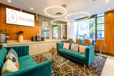 YEHS Hotel Sydney Harbour Suites - Accommodation in Surfers Paradise 4