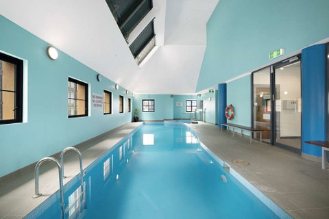 YEHS Hotel Sydney Harbour Suites - Accommodation in Surfers Paradise 8