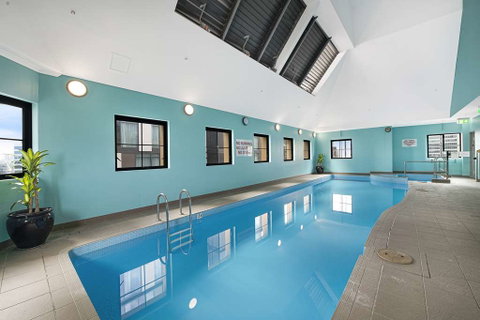 YEHS Hotel Sydney Harbour Suites - Accommodation in Surfers Paradise 9