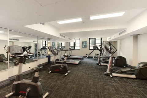 YEHS Hotel Sydney Harbour Suites - Accommodation in Surfers Paradise 14