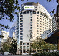 Ibis Styles Sydney Central - Accommodation in Surfers Paradise