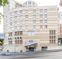 Seasons Darling Harbour - Accommodation in Surfers Paradise