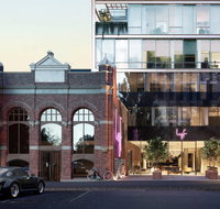 lyf Collingwood Melbourne - Accommodation in Surfers Paradise