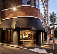Aiden by Best Western - Accommodation in Surfers Paradise