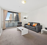 Astra Sydney CBD Pitt Street - Accommodation in Surfers Paradise