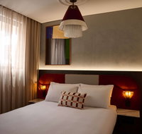 Hotel Morris Sydney - Accommodation in Surfers Paradise