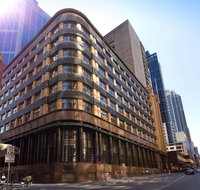Kimpton Margot Sydney - Accommodation in Surfers Paradise