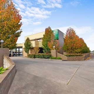 Presidential Motel - Accommodation in Surfers Paradise 0