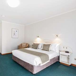 Presidential Motel - Accommodation in Surfers Paradise 1