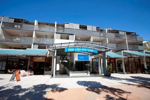 Mantra French Quarter Noosa - Accommodation in Surfers Paradise 0