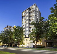 Quest Kings Park - Accommodation in Surfers Paradise