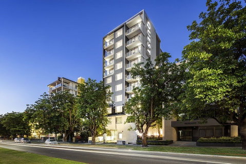 Quest Kings Park - Accommodation in Surfers Paradise 0