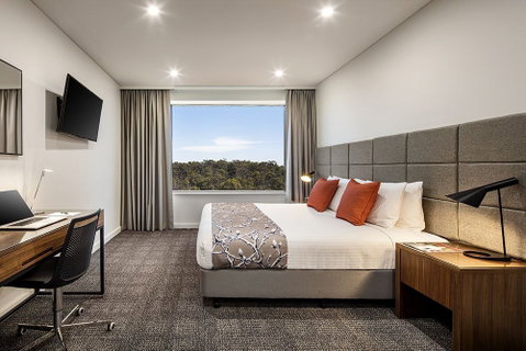 Quest Kings Park - Accommodation in Surfers Paradise 1