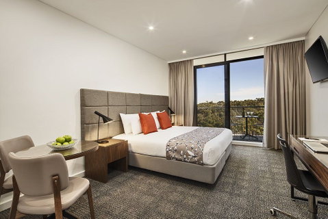 Quest Kings Park - Accommodation in Surfers Paradise 2