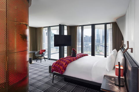 W Melbourne - Accommodation in Surfers Paradise 2