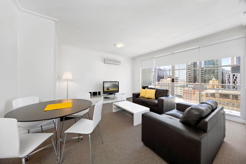 Astra Apartments Sydney CBD - Accommodation in Surfers Paradise 0