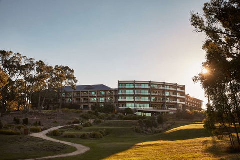 RACV Goldfields Resort Creswick - Accommodation in Surfers Paradise 0