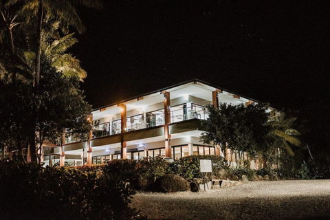 Fitzroy Island Resort - Accommodation in Surfers Paradise 1