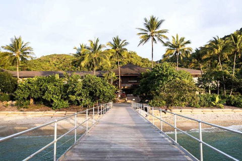 Fitzroy Island Resort - Accommodation in Surfers Paradise 2