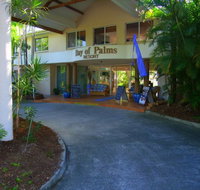 Bay Of Palms Resort - Accommodation in Surfers Paradise