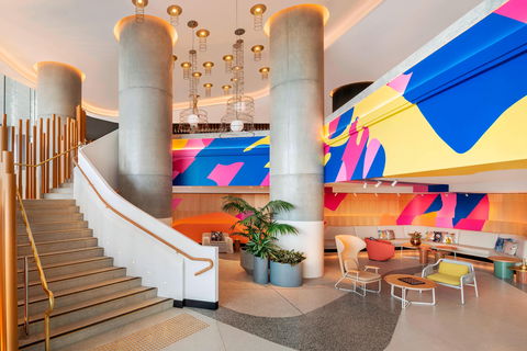 W Brisbane - Accommodation in Surfers Paradise 0
