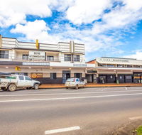 Atherton Hotel - Accommodation in Surfers Paradise