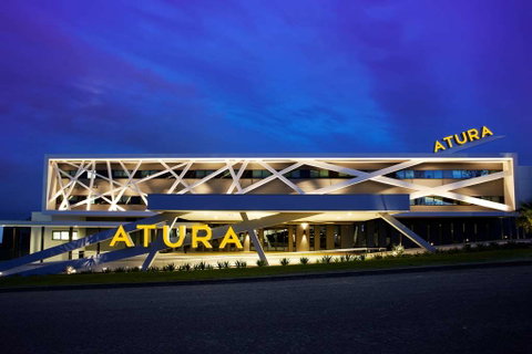 Atura Hotel Blacktown - Accommodation in Surfers Paradise 0