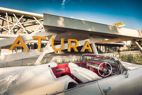Atura Hotel Blacktown - Accommodation in Surfers Paradise 2