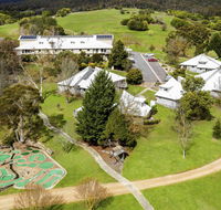 The Sebel Pinnacle Valley - Accommodation in Surfers Paradise
