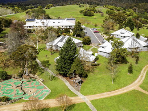 The Sebel Pinnacle Valley - Accommodation in Surfers Paradise 0