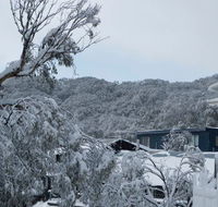 Attunga Alpine Lodge - Accommodation in Surfers Paradise