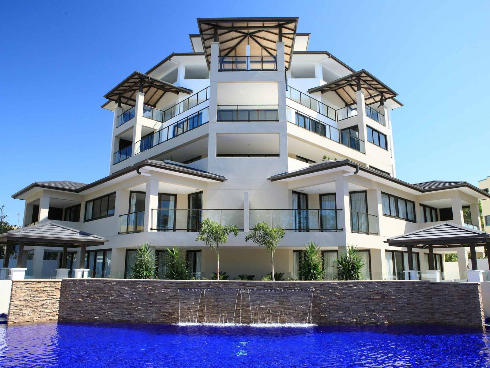 Hervey Bay QLD Accommodation in Surfers Paradise
