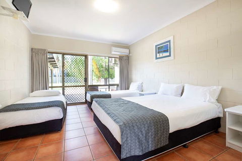 Kondari Resort At Hervey Bay - Accommodation in Surfers Paradise 1