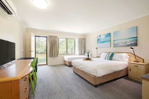 Kondari Resort At Hervey Bay - Accommodation in Surfers Paradise 2