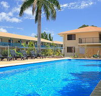 Arlia Sands Apartments - Accommodation in Surfers Paradise