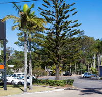 Kondari Resort at Hervey Bay - Accommodation in Surfers Paradise