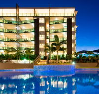 Akama Resort - Accommodation in Surfers Paradise