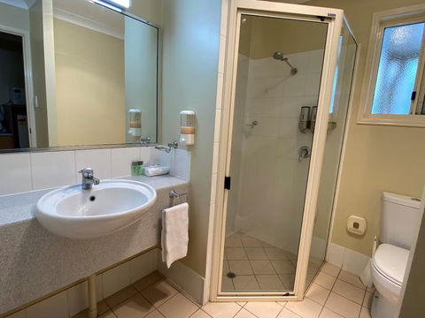 Gayndah Colonial Motor Inn - Accommodation in Surfers Paradise 2