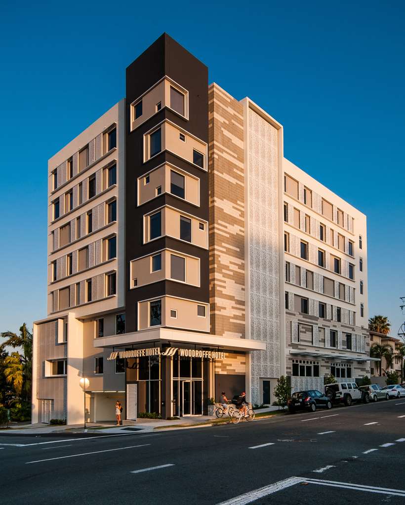  Accommodation in Surfers Paradise