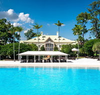 InterContinental Sanctuary Cove - Accommodation in Surfers Paradise