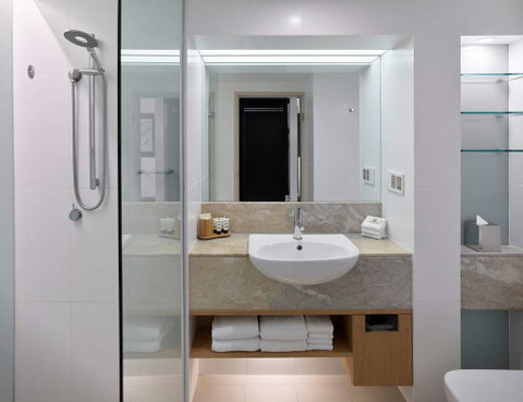 RACV Royal Pines Resort - Accommodation in Surfers Paradise 2