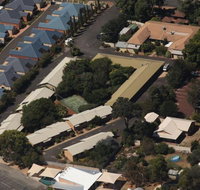 Margaret River Motel - Accommodation in Surfers Paradise