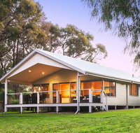 Acacia Chalets Margaret River - Accommodation in Surfers Paradise
