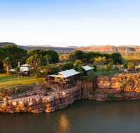 The Homestead at El Questro WildernessPk - Accommodation in Surfers Paradise