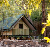 Emma Gorge at El Questro Wilderness Park - Accommodation in Surfers Paradise