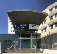Bunbury Hotel Koombana Bay - Accommodation in Surfers Paradise