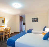 Admiral Motel Bunbury - Accommodation in Surfers Paradise