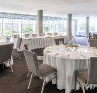 Best Western Plus Hotel Lord Forrest - Accommodation in Surfers Paradise