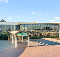 Quality Hotel Lighthouse - Accommodation in Surfers Paradise